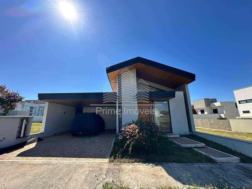 Casa para Comprar em Marília no bairro JARDINS DE MONET