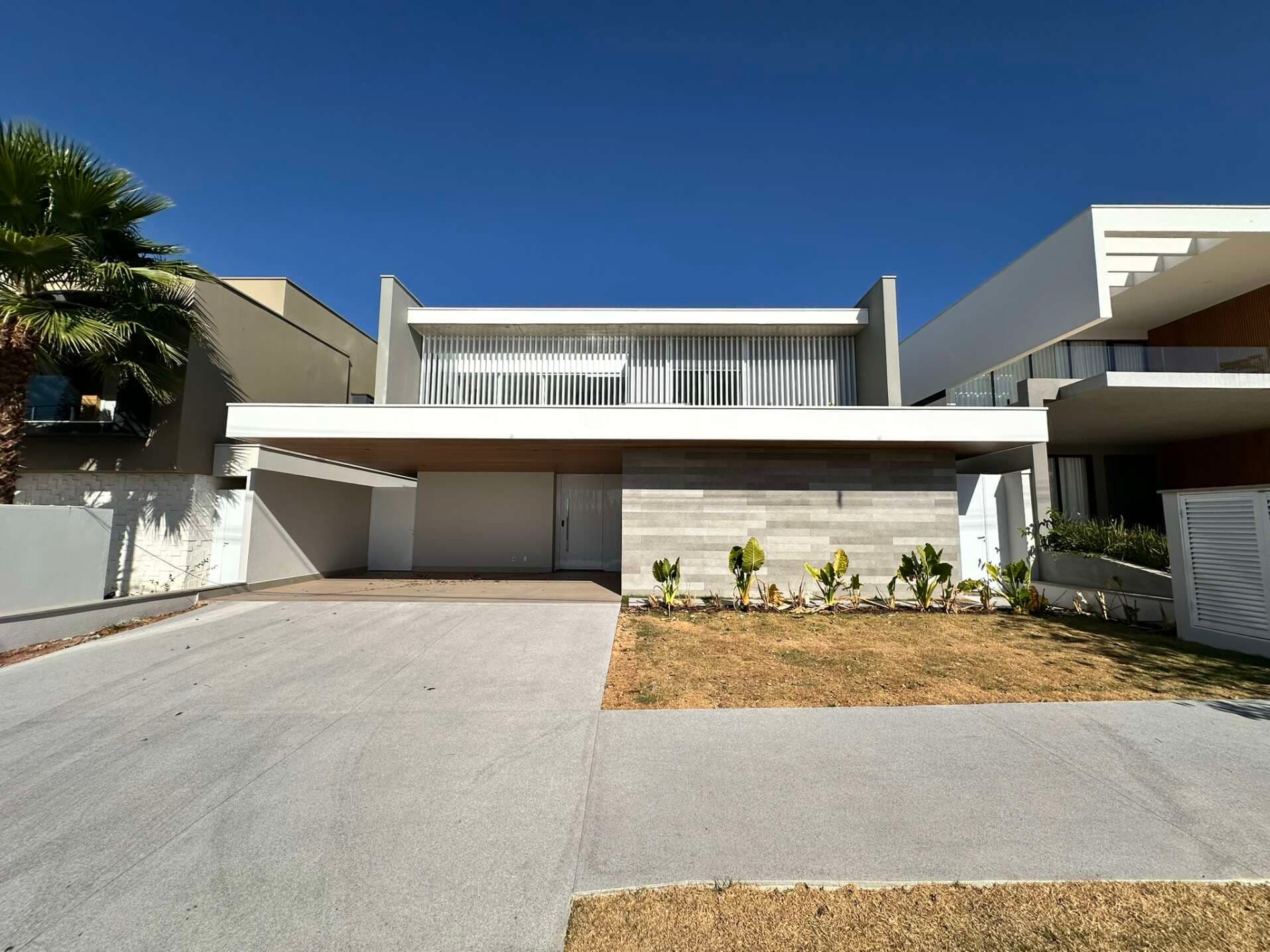 Casa para Comprar em Marília no bairro TERRAS DA FAZENDA