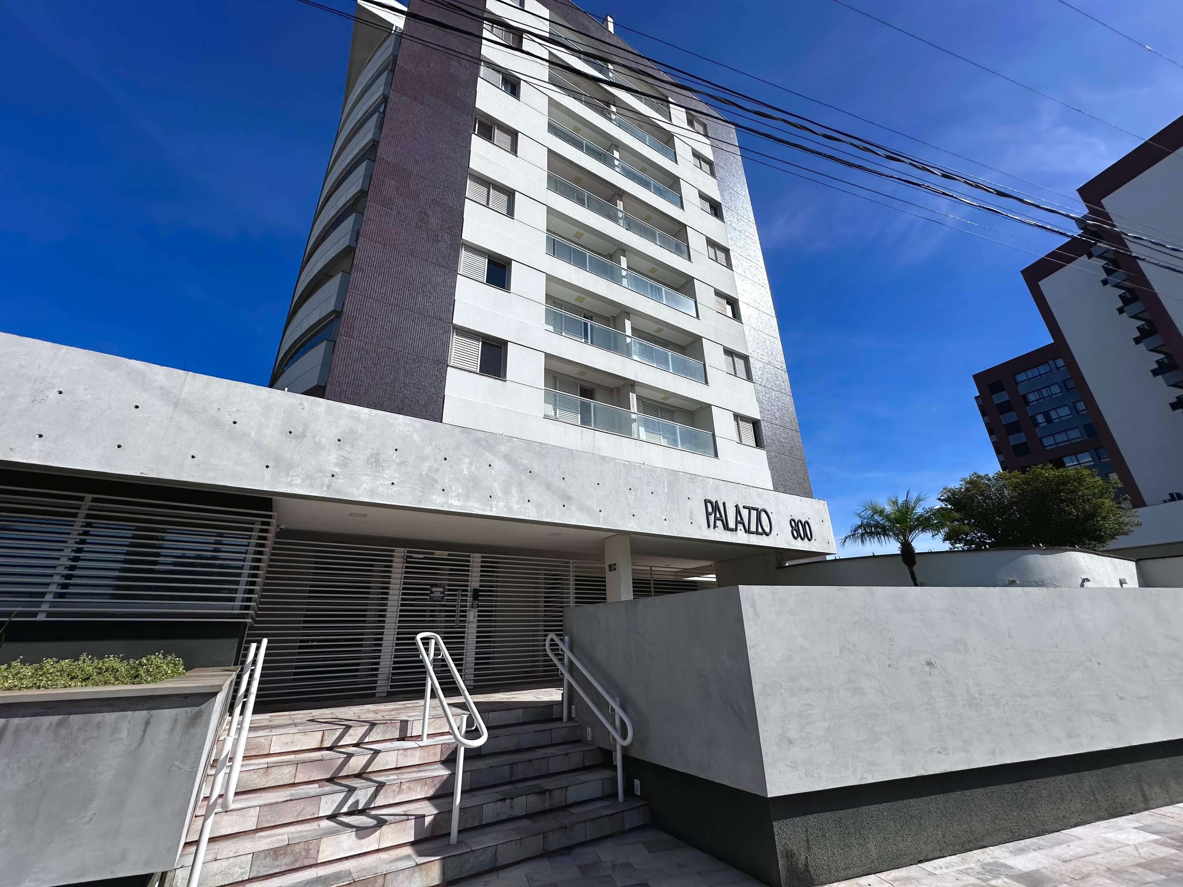 Apartamento para Comprar em Marília no bairro JARDIM TANGARA