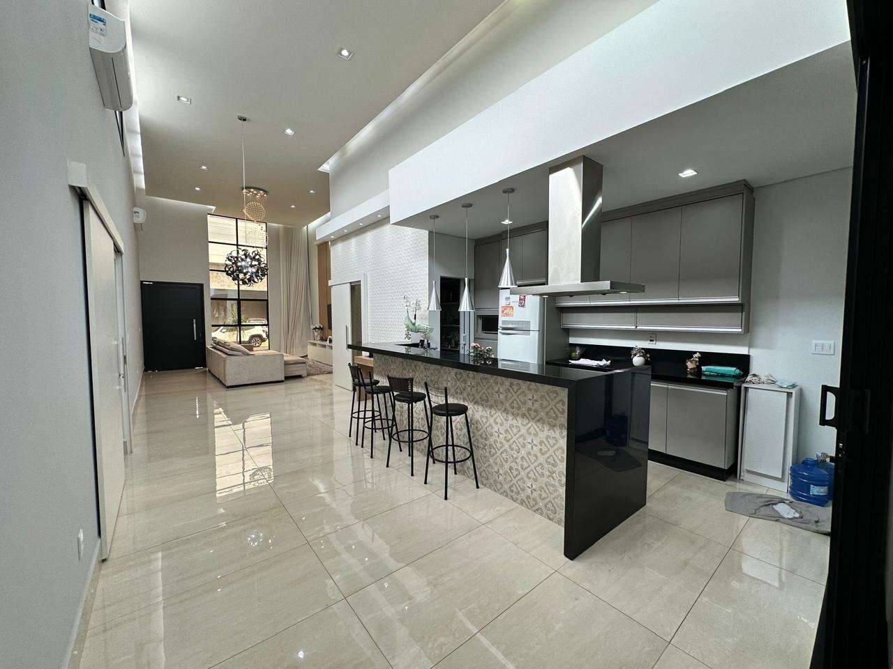Casa para Comprar em Marília no bairro ESMERALDA RESIDENCE II Casa para Comprar em Marília no bairro ESMERALDA RESIDENCE II
