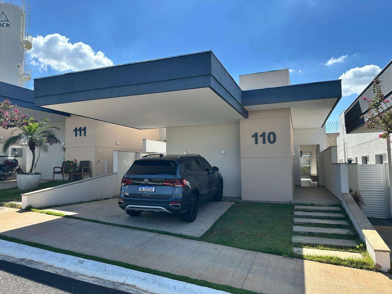 Casa Em Condomínio para Comprar em Marília no bairro JARDIM MARIA IZABEL Casa Em Condomínio para Comprar em Marília no bairro JARDIM MARIA IZABEL
