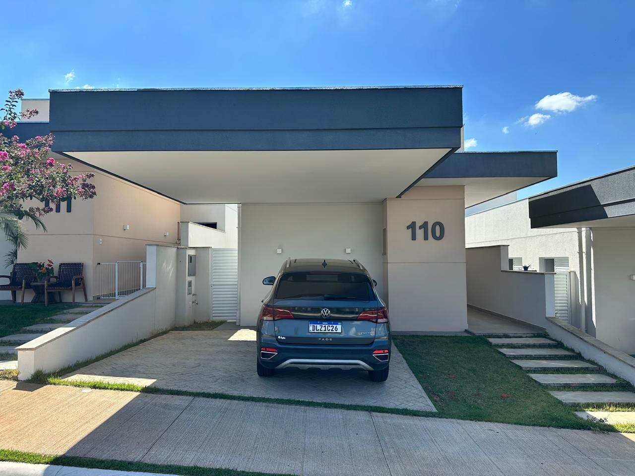 Casa Em Condomínio para Comprar em Marília no bairro JARDIM MARIA IZABEL Casa Em Condomínio para Comprar em Marília no bairro JARDIM MARIA IZABEL