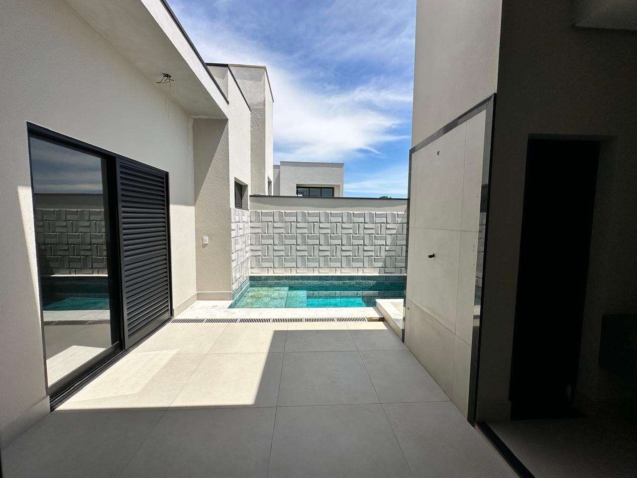Casa Em Condomínio para Comprar em Marília no bairro JARDIM ESMERALDA Casa Em Condomínio para Comprar em Marília no bairro JARDIM ESMERALDA