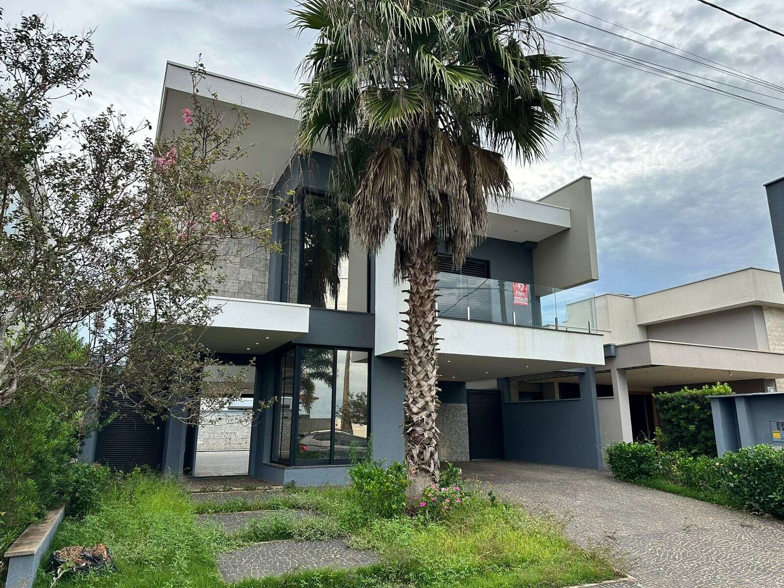 Casa Em Condomínio para Comprar em Marília no bairro TERRA DA FAZENDA Casa Em Condomínio para Comprar em Marília no bairro TERRA DA FAZENDA